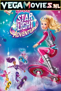 barbie star light adventure 2016 , TheMoviesFlix - TheMoviesFlix.Digital