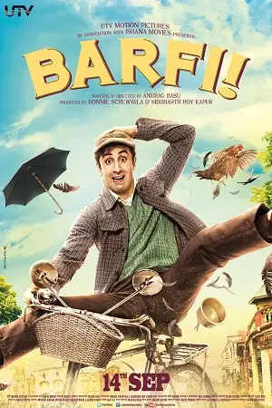 barfi 2012 , TheMoviesFlix - TheMoviesFlix.Digital