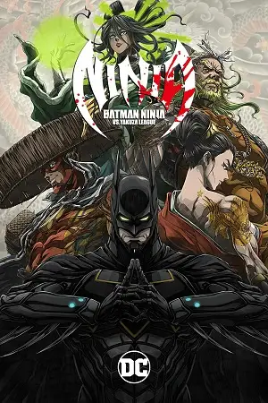 batman ninja vs. yakuza league 2025 , TheMoviesFlix - TheMoviesFlix.Digital