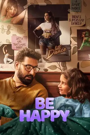 be happy 2025 , TheMoviesFlix - TheMoviesFlix.Digital