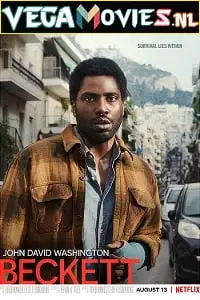 beckett 2021 , TheMoviesFlix - TheMoviesFlix.Digital