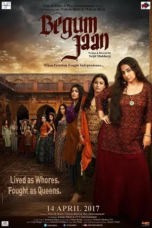 begum jaan 2017 , TheMoviesFlix - TheMoviesFlix.Digital