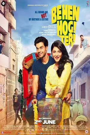 behen hogi teri 2017 , TheMoviesFlix - TheMoviesFlix.Digital