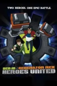 ben 10 generator rex heroes united 2011 , TheMoviesFlix - TheMoviesFlix.Digital