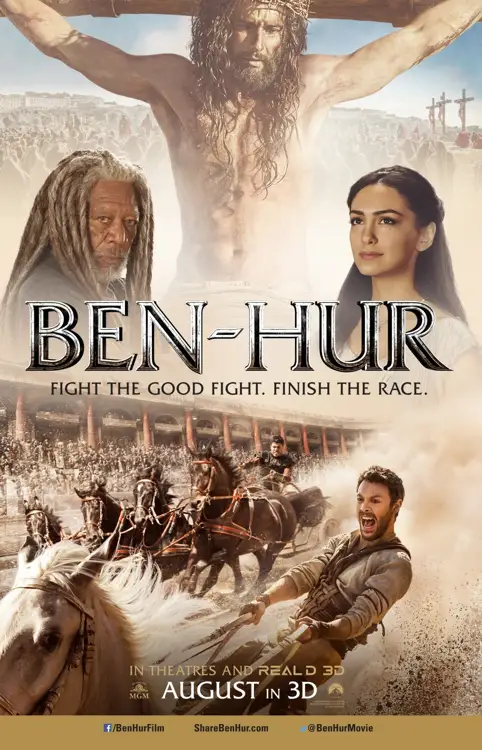 ben hur 2016 , TheMoviesFlix - TheMoviesFlix.Digital