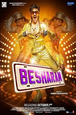 besharam 2013 , TheMoviesFlix - TheMoviesFlix.Digital