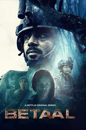 betaal season 1 , TheMoviesFlix - TheMoviesFlix.Digital