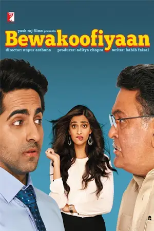 bewakoofiyaan 2014 , TheMoviesFlix - TheMoviesFlix.Digital