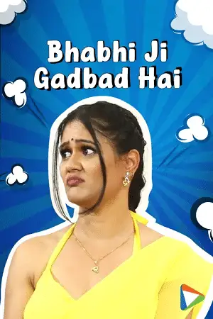 bhabhi ji gadbad hai 2023 , TheMoviesFlix - TheMoviesFlix.Digital