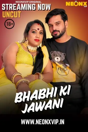 bhabhi ki jawani 2025 , TheMoviesFlix - TheMoviesFlix.Digital