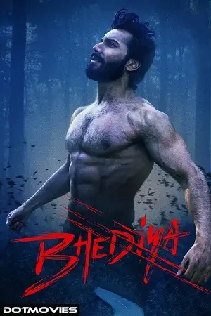 bhediya 2022 , TheMoviesFlix - TheMoviesFlix.Digital