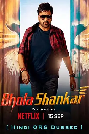 bholaa shankar 2023 , TheMoviesFlix - TheMoviesFlix.Digital