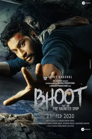 bhoot part one the haunted ship 2020 , TheMoviesFlix - TheMoviesFlix.Digital