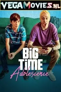 big time adolescence 2019 , TheMoviesFlix - TheMoviesFlix.Digital