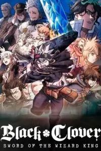 black clover sword of the wizard king 2023 , TheMoviesFlix - TheMoviesFlix.Digital