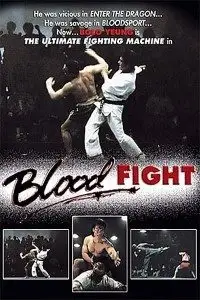 bloodfight 1989 , TheMoviesFlix - TheMoviesFlix.Digital