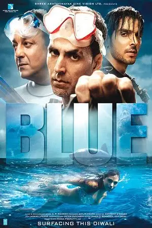 blue 2009 , TheMoviesFlix - TheMoviesFlix.Digital