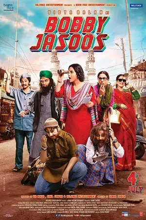 bobby jasoos 2014 , TheMoviesFlix - TheMoviesFlix.Digital