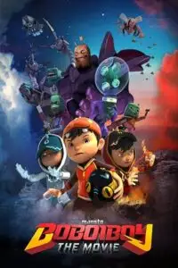 boboiboy the movie 2016 , TheMoviesFlix - TheMoviesFlix.Digital