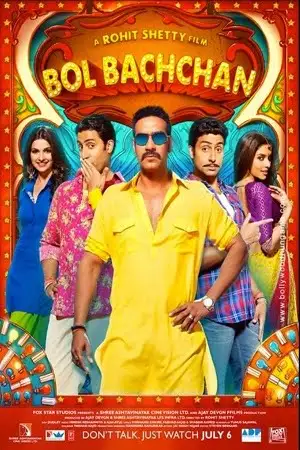 bol bachchan 2012 , TheMoviesFlix - TheMoviesFlix.Digital