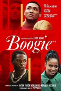 boogie 2021 , TheMoviesFlix - TheMoviesFlix.Digital