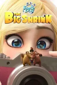 boonie bears the big shrink 2018 , TheMoviesFlix - TheMoviesFlix.Digital