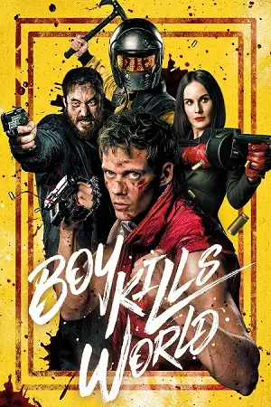 boy kills world 2024 , TheMoviesFlix - TheMoviesFlix.Digital