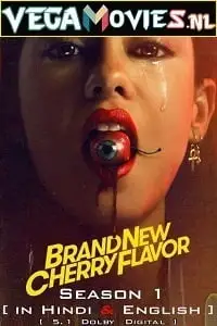 brand new cherry flavor season 1 , TheMoviesFlix - TheMoviesFlix.Digital