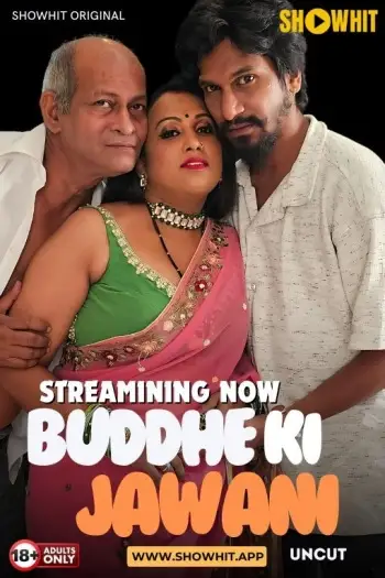 buddhe ki jawani 2024 , TheMoviesFlix - TheMoviesFlix.Digital