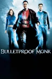 bulletproof monk 2003 , TheMoviesFlix - TheMoviesFlix.Digital