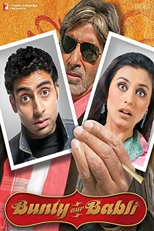 bunty aur babli 2005 , TheMoviesFlix - TheMoviesFlix.Digital