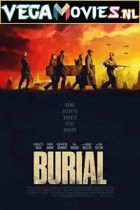 burial 2022 , TheMoviesFlix - TheMoviesFlix.Digital