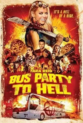 bus party to hell 2017 , TheMoviesFlix - TheMoviesFlix.Digital