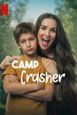camp crasher 2024 , TheMoviesFlix - TheMoviesFlix.Digital