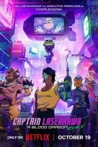 captain laserhawk a blood dragon remix season 1 2023 , TheMoviesFlix - TheMoviesFlix.Digital