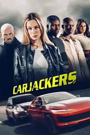 carjackers 2025 , TheMoviesFlix - TheMoviesFlix.Digital
