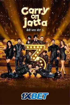 carry on jatta 3 2023 , TheMoviesFlix - TheMoviesFlix.Digital