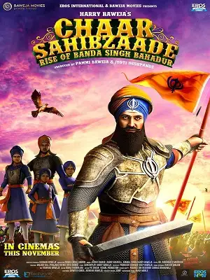 chaar sahibzaade 2 2016 , TheMoviesFlix - TheMoviesFlix.Digital