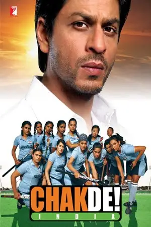 chak de india 2007 , TheMoviesFlix - TheMoviesFlix.Digital