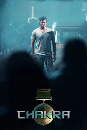 chakra 2021 , TheMoviesFlix - TheMoviesFlix.Digital