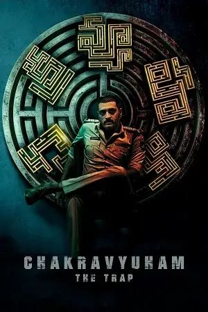 chakravyuham the trap 2023 , TheMoviesFlix - TheMoviesFlix.Digital