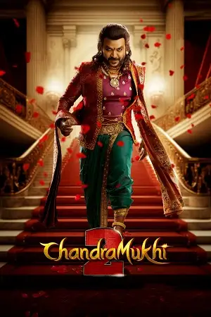 chandramukhi 2 netflix 2023 , TheMoviesFlix - TheMoviesFlix.Digital