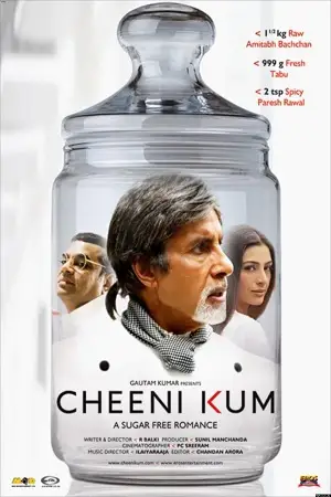 cheeni kum 2004 , TheMoviesFlix - TheMoviesFlix.Digital