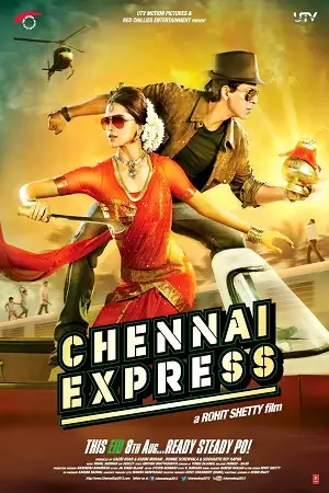 chennai express 2013 , TheMoviesFlix - TheMoviesFlix.Digital