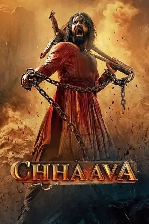 chhaava 2025 , TheMoviesFlix - TheMoviesFlix.Digital