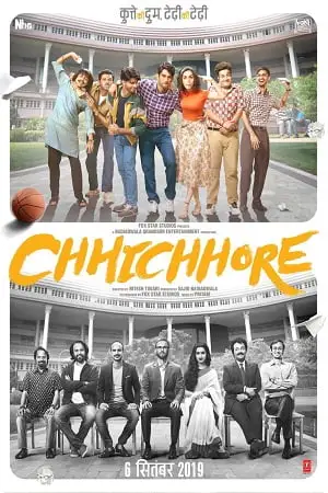 chhichhore 2019 , TheMoviesFlix - TheMoviesFlix.Digital