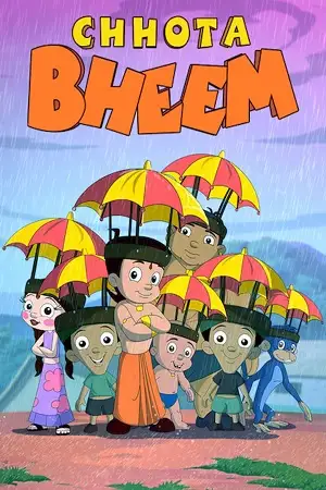 chhota bheem 2022 , TheMoviesFlix - TheMoviesFlix.Digital