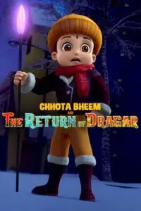 chhota bheem and the return of dragar 2023 , TheMoviesFlix - TheMoviesFlix.Digital