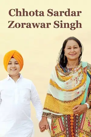chhota sardar zorawar singh 2023 , TheMoviesFlix - TheMoviesFlix.Digital