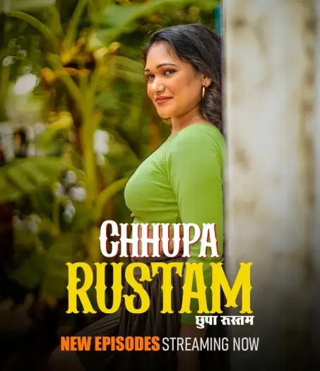chhupa rustam 2024 , TheMoviesFlix - TheMoviesFlix.Digital